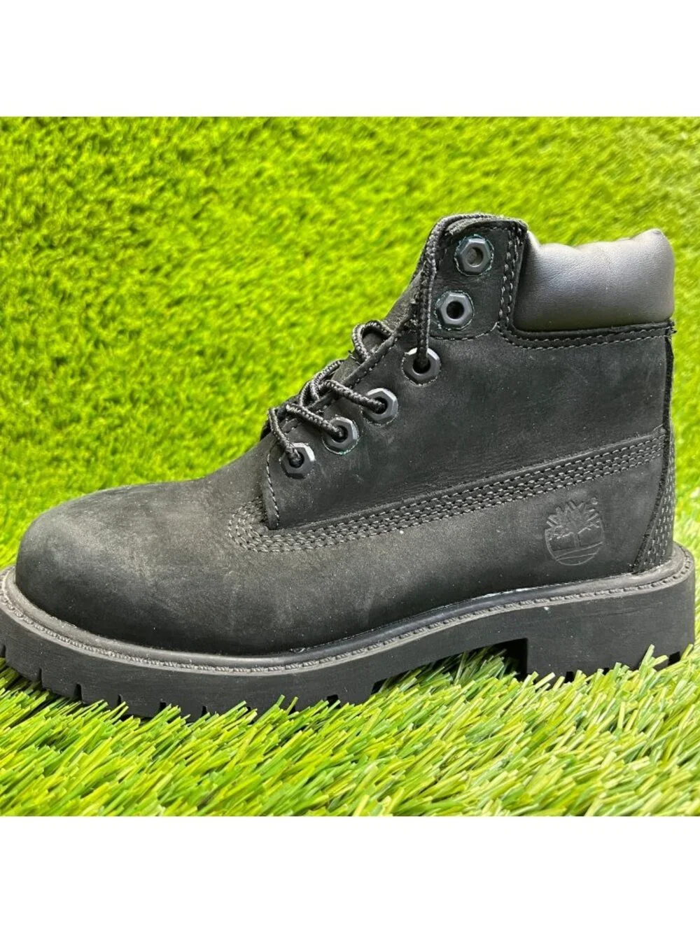 Timberland please review